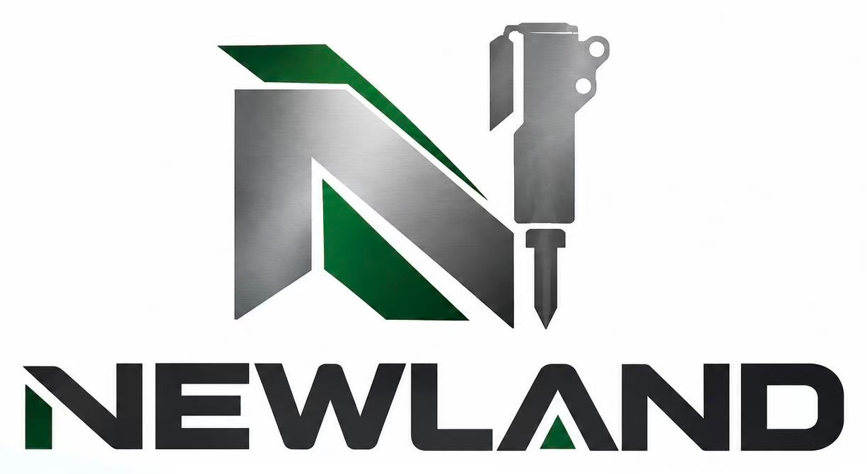 NEWLAND brand logo